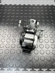 2016 2017 2018 Acura Rdx Rear Center Middle Retractor Oem. Fixed Price $40.00.