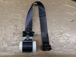 15 16 17 18 19 20 Escalade Left 3RD Row Rear Seat Belt Retractor; Black 4AA. Fixed Price $99.94.