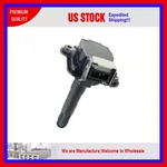 1PC Ignition Coil EAU414 For Volkswagen Golf 1.8L L4 Audi S4 2.7L V6 UF290. Fixed Price $13.98.