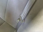 Driver Side Retractor Altima 2012 Seat Belt Rear 618628. Fixed Price $92.90.