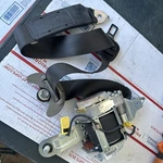 Used 09-11 Honda Civic Si 4 Door Sedan Front Right Seat Belt. Black. Fixed Price $119.95.