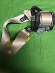 07-10 Chrysler Sebring Rear Right Passenger Side Back Seat Belt Oem L-1. Fixed Price $35.00.