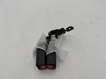 2015-2021 Volkswagen Gti Rear 2ND Second Row Left Side Seat Belt Buckle End Oem. Fixed Price $47.00.