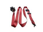 2019-2024 Genesis G70 Oem Rear Left Seat Belt Retractor Sevilla Red 89810-G9500. Fixed Price $159.98.