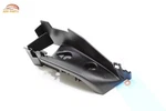 2012-2019 Land Rover Range Evoque Rear Left Seat Belt Guide Bracket Oem. Fixed Price $16.49.