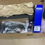 Volvo V90 Cross Country S90 Drivers Left Front Seatbelt 31322642 31369301. Fixed Price $175.99.
