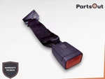 17-23 Alfa Romeo Stelvio Rear 2ND Row Left Side Seat Belt Buckle 34229928C Oem. Fixed Price $29.69.