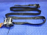 14-18 Ford Transit Connect Front Seat Belt Retractor Left Driver Side Black Oem. Fixed Price $123.49.