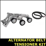 Ribbed Belt Tensioner Kit Alternator Fits Mercedes W169 W245 5671KP520K. Fixed Price $191.30.