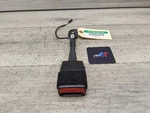 Oem Bmw F15 F16 F85 F86 X5 X6 Front Left Driver Right Passenger Seat Belt Buckle. Fixed Price $39.95.