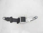 Honda Accord 2009-2012 Ex-l Cpe 2DR 2ND Row Right Seatbelt Black 04824-TE0-A01ZC. Fixed Price $37.48.