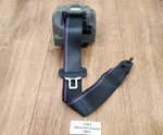21-24 Oem Bmw G42 G87 G82 M2 M4 Rear Right Passenger Seat Belt Retractor Black. Fixed Price $99.95.