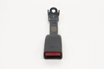 2015 - 2021 Subaru Wrx Rear Center Buckle Adapter Oem. Fixed Price $35.57.