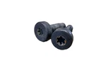 Dodge Ram Oem Rear Seat Belt Retractor Torx Mounting Bolts 6036108AA 6036295AA. Fixed Price $35.00.