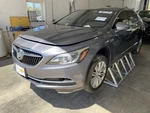 Used Front Right Seat Belt Fits: 2018 Buick Lacrosse Passenger Retractor. Fixed Price $202.14.