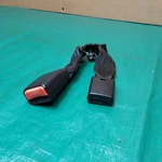 2012-2017 Hyundai Accent Rear Left Seat Belt Buckle Oem 89640-1R500RY. Fixed Price $29.99.