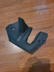 2015 - 2020 Audi S3 A3 Steering Column Floor Trim Cover Panel Oem. Fixed Price $19.99.