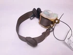 Rear Passenger Seat Belt Retractor Fits Chevrolet Trailblazer 2002 Oem. Fixed Price $41.99.