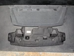 Rear Package Tray Trim Panel 2015 Volvo S60 39817809 2014 2016 2017 2018. Fixed Price $149.99.
