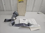 Genuine Gm 15583955 Seat Belt Nos 1985-1989 Astro Safari Van. Fixed Price $99.99.