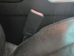 2013 - 2015 Ford Explorer Passenger Seat Belt Buckle *black* Oem DG1Z5461202BE. Fixed Price $70.00.