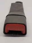 01 - 05 Chrysler Pt Cruiser Seat Belt Front Bucket Driver Lh Buckle Oem. Fixed Price $63.17.