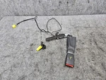 Front Seatbelt Buckle Left Side Mercedes W220 S430 S500 S600 Oem. Fixed Price $50.00.