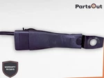 2017-2022 Infiniti Q60 Front Left Driver Seatbelt Buckle End Latch Oem. Fixed Price $41.30.