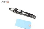 2014 - 2024 Toyota 4RUNNER Front Left Driver Side Seatbelt Height Adjuster Oem. Fixed Price $35.99.