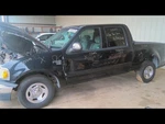 Seat Belt Front Bench Split 40/60 Fits 01-03 Ford F150 Pickup 1277734. Fixed Price $103.49.