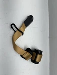2020 Cadillac CT4-V Blackwing Rear Seat Belt Right Passenger 84637045 Brown. Fixed Price $150.00.