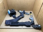 2014-2019 Kia Soul Front Left Driver Side Retractor Assembly. Fixed Price $100.00.