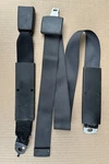 2009-2018 Dodge Ram 15 25 35 Seat Belt And Buck Center Front Jump Oem. Fixed Price $55.98.