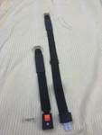 Vintage 1972-1979 Vw Bus Seat Belt Repa 01.00530.0 Oem. Fixed Price $68.99.