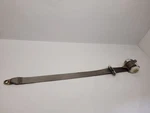 02 - 06 Toyota Camry Seat Belt Front Bucket Driver Lh Retractor Oem Tan. Fixed Price $81.90.