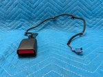 Honda Hr-v Sport Front Driver's Seat Belt Buckle Black 2023 2024 2025 Oem. Fixed Price $45.00.