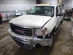 2011 Gmc Sierra 1500 Pickup Front Driver Seat Belt Latch Black. Fixed Price $120.00.