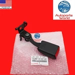Genuine Oem Toyota 4RUNNER Dk Gray Right Rear Seat Belt Buckle 73380-35160-B1. Fixed Price $81.95.