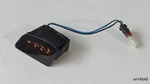 Oem Audi A3 A4 A5 A6 A8 Q3 S4 S5 Left Side Lane Change Assist Warning Lamp Lh. Fixed Price $49.00.