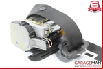 97-03 Mercedes W208 CLK430 Front Right Retractor Black Oem. Fixed Price $20.00.