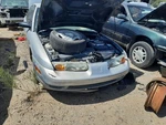 Seat Belt Front Bucket Sedan Driver Fits 00-02 Saturn Series 197310. Fixed Price $65.00.