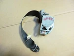 09-10 Toyota Matrix Seat Belt W Retractor Driver Rear Htbk 73370-02140-B0 8251. Fixed Price $84.00.