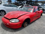 Seat Belt Retractor Passenger Right Front 1999 Mazda Miata. Fixed Price $56.40.