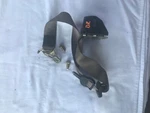 Mercedes Benz W140 Coupe CL600 Seat Belt Retractor Rear Left 1408603585 Oem. Fixed Price $68.00.