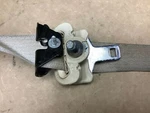 Volkswagen Routan 2010 Front Left Driver Side Safety Seat Belt Retractor Factory. Fixed Price $90.15.