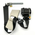 Oem 13-16 Ford Escape Front Right Seat Belt Retractor CJ5478612D64AH3JA6. Fixed Price $97.95.