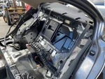 Seat Belt Retractor Driver Left Rear 2018 2019 2020 Infiniti Q50 Black. Fixed Price $61.60.