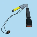 Front Left Driver Seat Belt Buckle Oem 10-12 Range Rover Hse L322. Fixed Price $49.95.