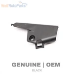 2009-2011 Bmw 335D Front Left Inner Seat Belt Trim / Cover 7160593. Fixed Price $10.49.