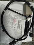 Toyota Runner 2004-2009 Front Driver Side Only Seat Fawn Belt Buckle Oem. Fixed Price $98.91.